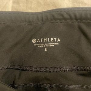 Womens athleta leggings